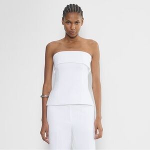 Aritzia Babaton Element Tube Top